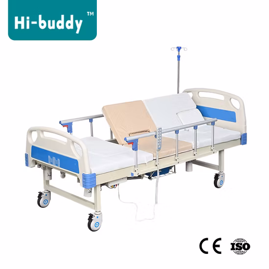 Zc03ehome Letto di cura Multi